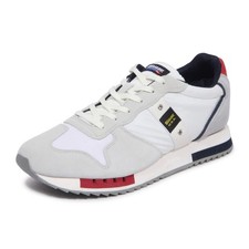 6057AU SNEAKER UOMO BLAUER
