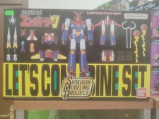 Shokugan Modelling Project