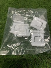 6x Guias De Asientos Audi