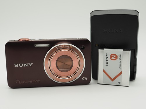Eccellente sony cyber shot - eccellente:,