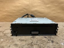 Autoradio Alpine CD Radio Usb Mp3 Aux