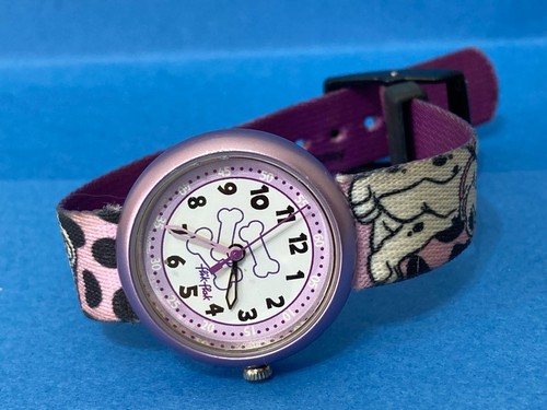 Orologio flik flak walt - orologio,