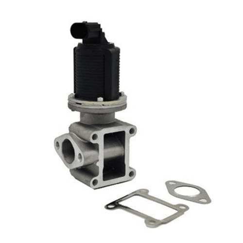 Valvola egr per - egr, alfa