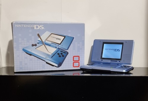Nintendo fat classic - fat,