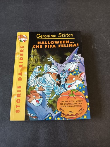 Fumetto geronimo stilton 26 - n,