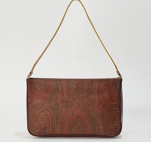 Etro shoulder bag 157280620 - shoulder,