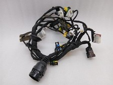 Cablaggio telaio FERRARI