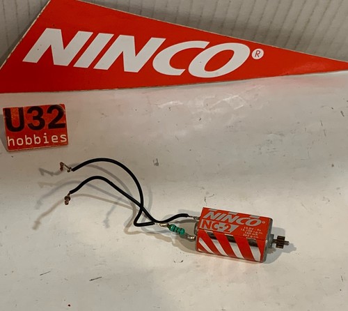 Ninco 80602 motore - ninco,