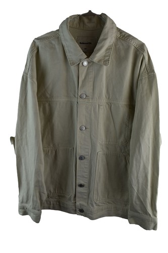 Giacca denim beige taglia - denim, h&m