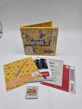 New Super Mario Bros. 2