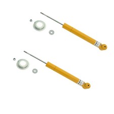 Ammortizzatori posteriori Koni