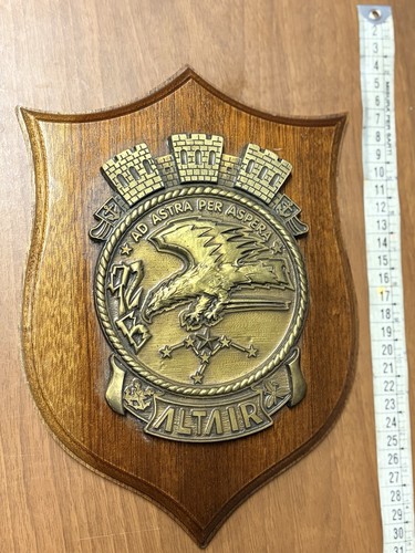 Crest marina militare italiana - marina,
