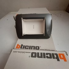 Placche BTicino Living