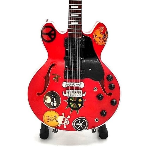 Chitarra collezione replica - da,