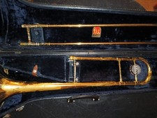 Vintage Conn Director USA