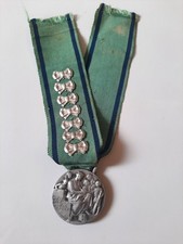 ITALIA REGNO - MEDAGLIA 1939