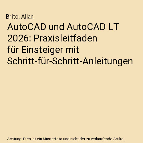 Autocad und - autocad,