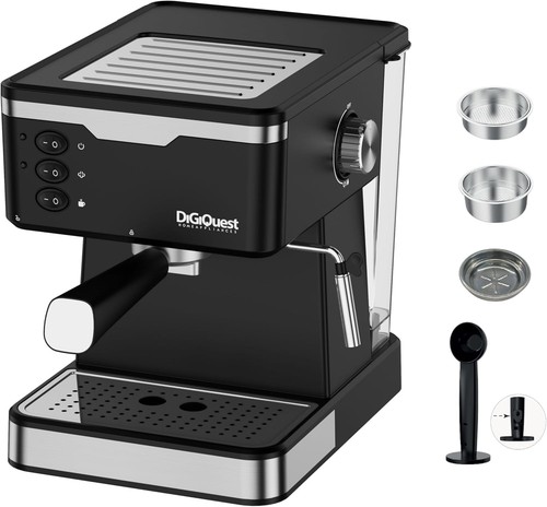 Digiquest pocia coffy per - digiquest, |