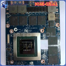 Scheda video Nvidia GeForce