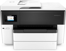 HP OfficeJet Pro 7740
