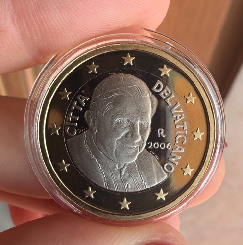 Euro 2006 vaticano - 1,