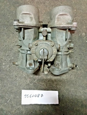 CARBURATORE SOLEX  PHH -