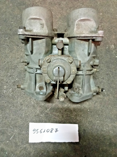Carburatore solex phh - ,