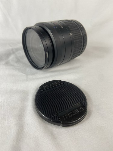 Smc pentax 80mm 5 - fa, f3.5-5.6