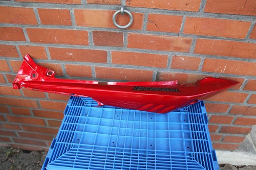 Suzuki 250 inazuma wvdc - suzuki, gw