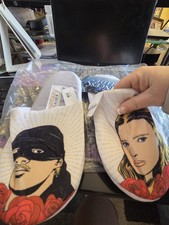 Pantofole La Principessa Sposa