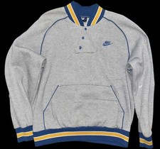 Felpa maglione Nike vintage