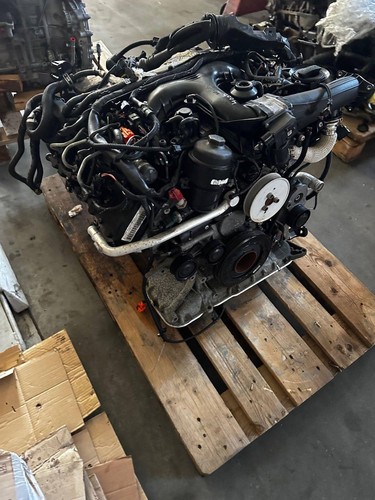 Motore usato engine - motore, audi