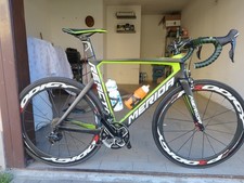 bicicletta da corsa usata
