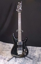 Vintage 2001 Ibanez JS100 Joe