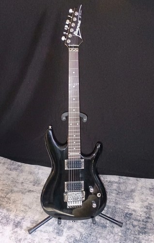 Vintage 2001 ibanez js100 - vintage,