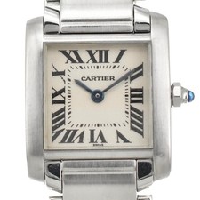 Orologio da donna CARTIER Tank