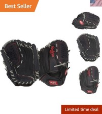 Guanto da baseball mancino