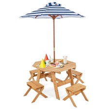 Tavolo da Picnic per Bambini