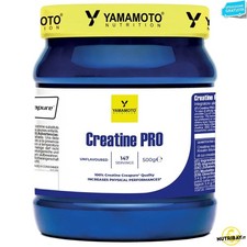 Yamamoto Nutrition CreatinePRO