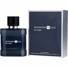 Mandarina Duck Eau De Parfum