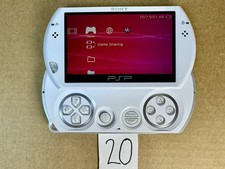Scheda SD PSP GO Custom Build