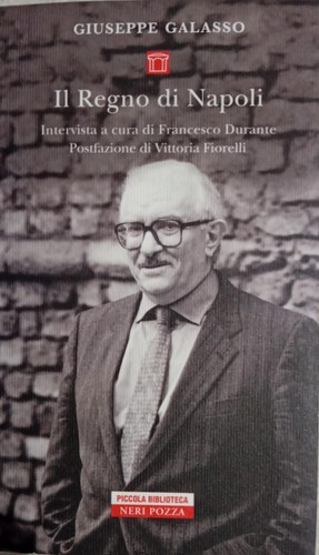 Giuseppe galasso regno di - giuseppe,