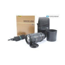 Nikon AF 4,5-5,6/80-400 VR ED