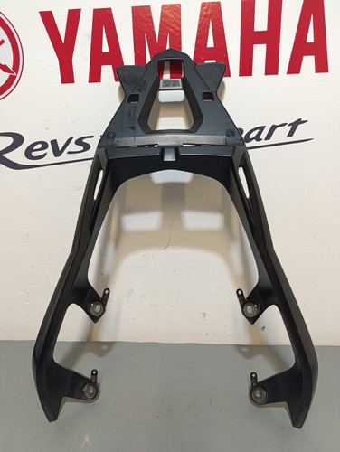 Portapacchi originale yamaha - portapacchi,