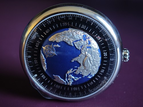 Orologio ciga - (non,