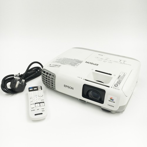 Epson x20 700 lumen - epson, 2.700