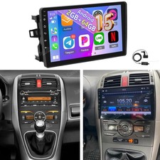 Autoradio 2G+64G Carplay per