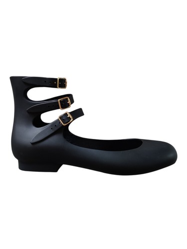 Ballerines femme noires