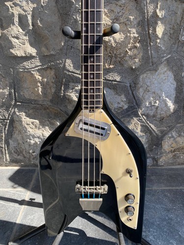 Rare vintage 1960s eko rokes - vintage,