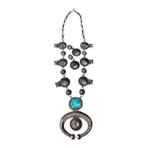 Hemerson marrone collana - hemerson, marrone,